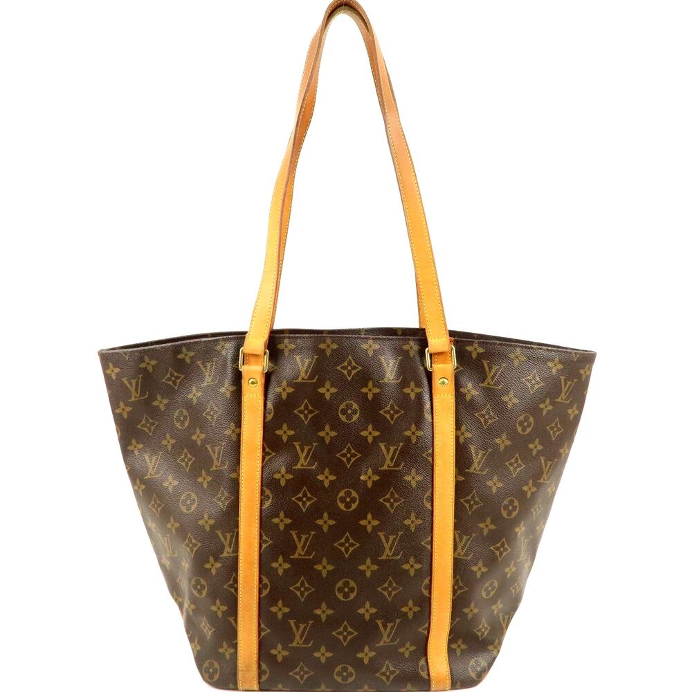 ⭐🔥AUTHENTIC🔥⭐Louis Vuitton Sac Shopping Tote - Picture 3 of 16